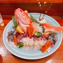 加佐井 熱田区 居酒屋