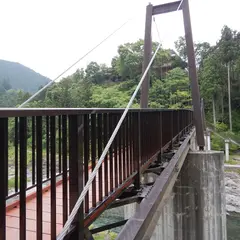杣の小橋