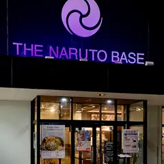 THE NARUTO BASE