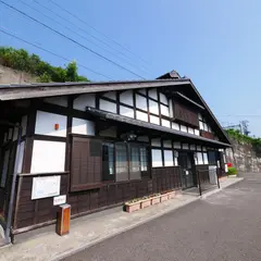 近江塩津駅