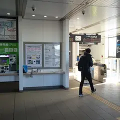 篠原駅