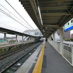 栗東駅