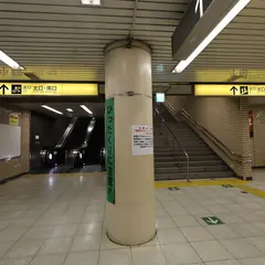 篠崎駅