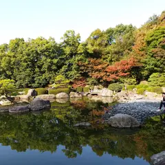 Dパーキング 護国神社大濠公園南
