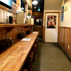 麺屋 つつみ