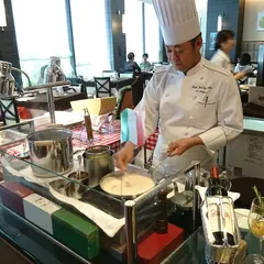 レストラン ボナペティ