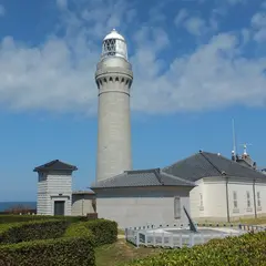 角島灯台記念館