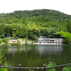 タイムズ湯布院金鱗湖