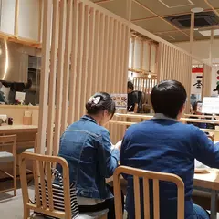 とんこつラーメン 一杢(いちもく)