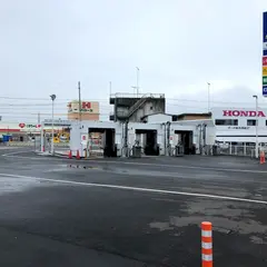 セルフィックス 小松島 SS (日商有田)