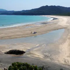 大岐海岸