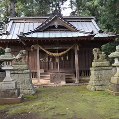 小原神社