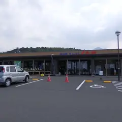 道の駅 きんぽう木花館