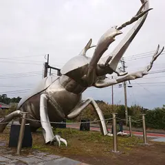 道の駅 くにの松原おおさき あすぱる大崎