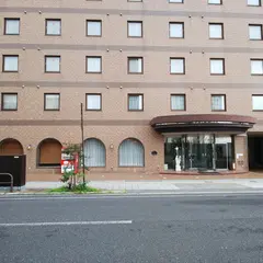 ホテル・アルファ－ワンいわき