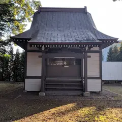 柏木神社