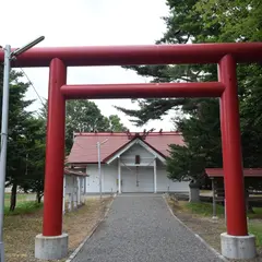 島松神社