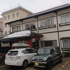源泉掛け流しの宿 赤倉荘