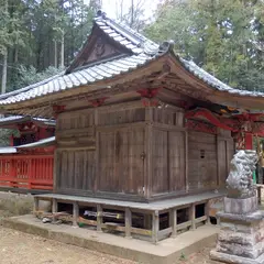 人丸神社