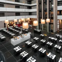 Hilton Madrid Airport