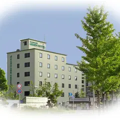 神鍋グリーンホテル