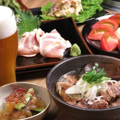 片町焼肉 喰 kuu くう