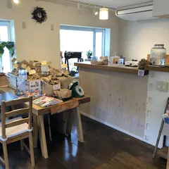 きぬカフェ