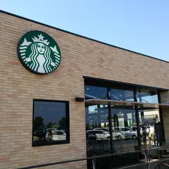 スターバックスコーヒー 黒埼パーキングエリア（下り線）店