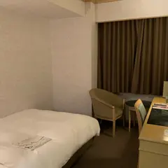 オオズプラザホテル