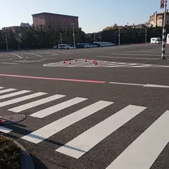 ＴＤＳバスターミナルサウス（バス）