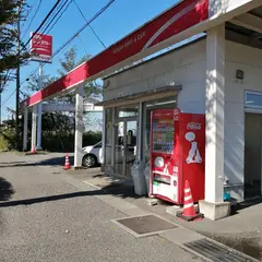 日産レンタカー 小松空港店
