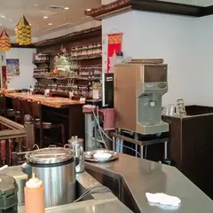 ナマステタージマハル 梅田スカイビル店