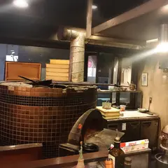 ピッツェリア エスポージト