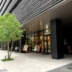 Drip-X-Cafe ホテルヴィスキオ大阪店 （ドリップ エックスカフェ）