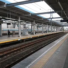 妙典駅