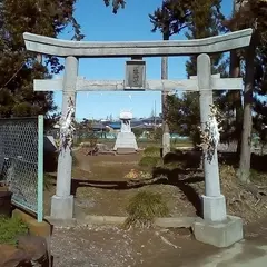 伊勢神宮