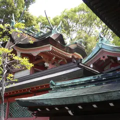 生根神社