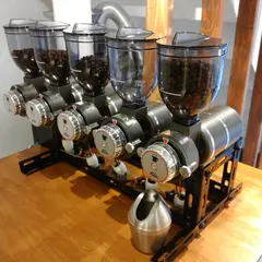 ROBOTS.COFFEE（ロボッツコーヒー）