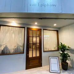 café Epiphany