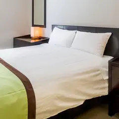 Alpine Azumi Apartments