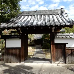 常楽寺