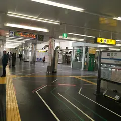 三宮駅