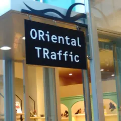 ORiental TRafficキャナルシティ博多店