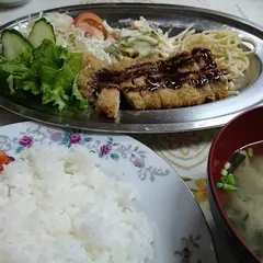 なっちゃん食堂