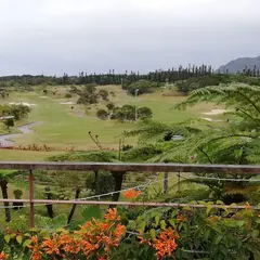 オリオン嵐山ゴルフ倶楽部