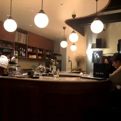 CAFE LE GARCON（カフェ ル・ギャルソン）