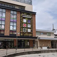 甲子園口駅