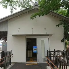 千代川駅