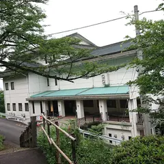 魚津歴史民俗博物館