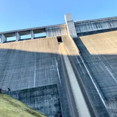 大山ダム